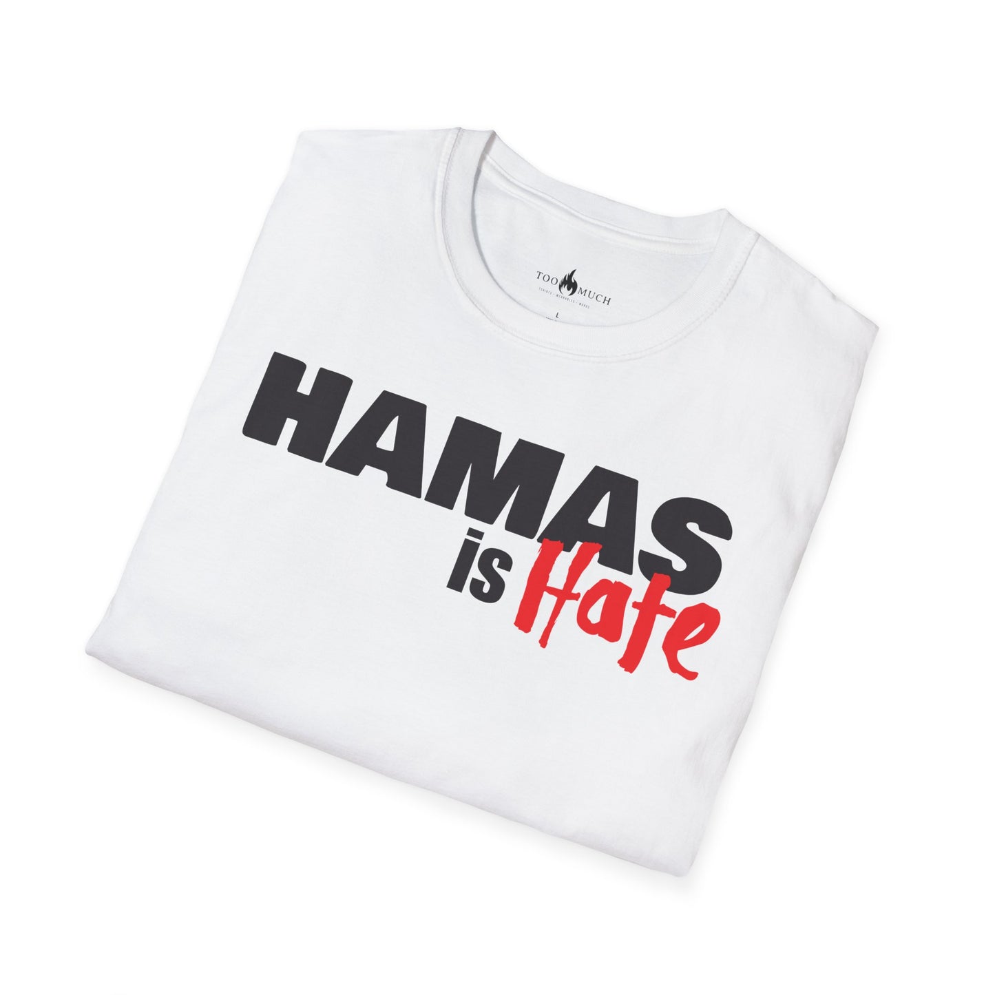 Hamas is Hate