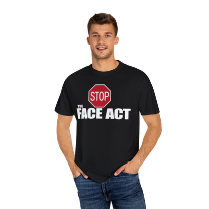 Stop the FACE Act