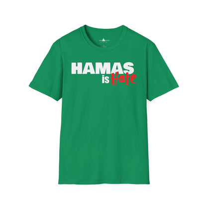 Hamas is Hate