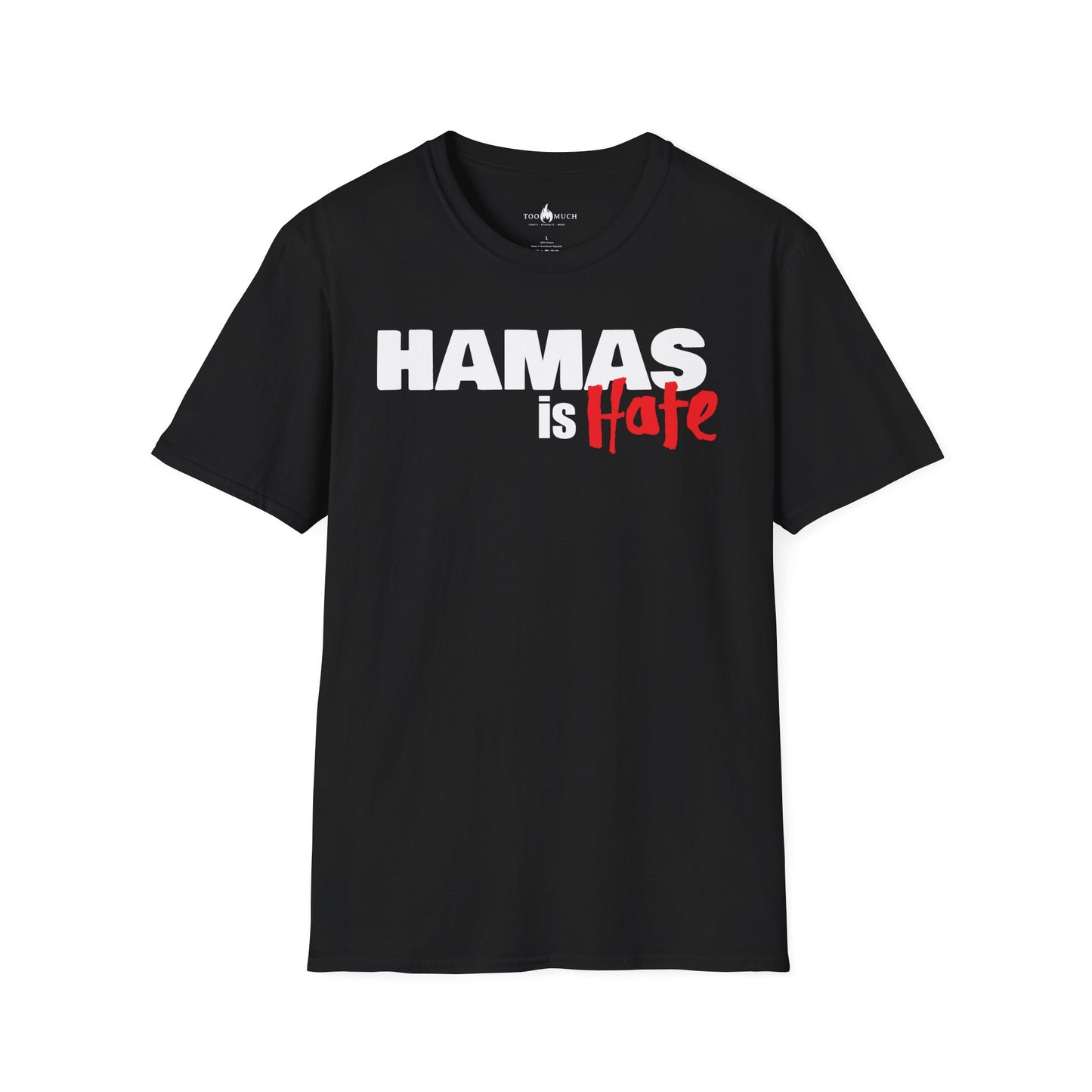 Hamas is Hate