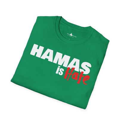 Hamas is Hate